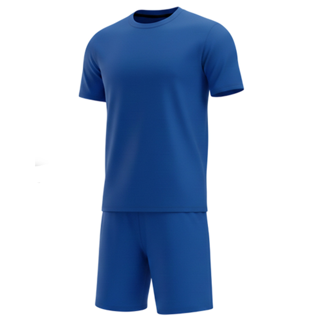 Playera con short